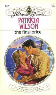 The Final Price - Patricia Wilson