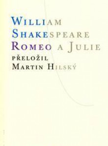 Romeo a Julie - William Shakespeare