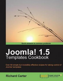 Joomla! 1.5 Templates Cookbook - Richard Carter