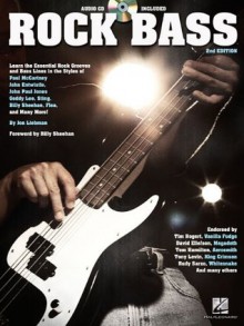 Rock Bass - Jon Liebman