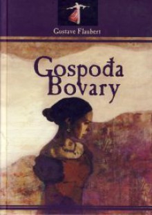 Gospođa Bovary - Gustave Flaubert