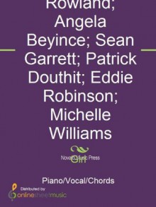 Girl - Angela Beyince, Beyonce, Destiny's Child, Don Davis, Eddie Robinson, Kelly Rowland, Michelle Williams, Patrick Douthit, Sean Garrett