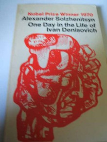 One Day in the Life of Ivan Denisovich - Aleksandr Solzhenitsyn, Gillon R. Aitken