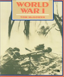 World War I - Tom McGowen