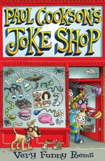 Paul Cookson's Joke Shop - Paul Cookson