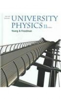 Sears and Zemansky's University Physics - Hugh D. Young, Roger A. Freedman, A. Lewis Ford