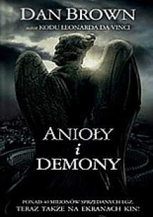 Anioły i Demony - Dan Brown