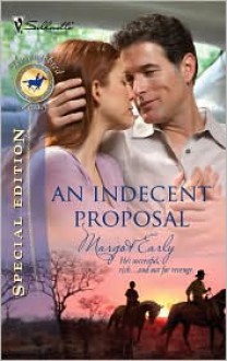 An Indecent Proposal - Margot Early