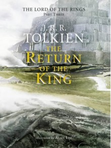 The Return of the King - Alan Lee, J.R.R. Tolkien