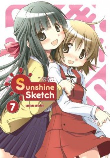 Sunshine Sketch, Vol. 7 - Ume Aoki