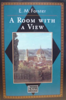 A Room with a View - E.M. Forster