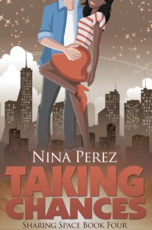 Taking Chances - Nina Perez