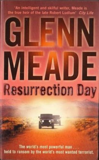 Resurrection Day - Glenn Meade