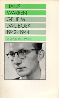 Geheim dagboek (1942 - 1944) - Hans Warren