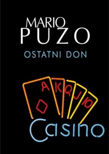 Ostatni Don - Mario Puzo