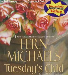 Tuesday's Child - Laural Merlington, Fern Michaels