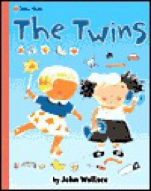 The Twins (Family Storytime) - John Wallace