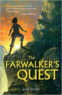 The Farwalker's Quest - Joni Sensel