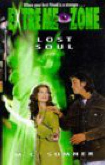 Lost Soul - Mark Sumner