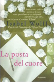 La posta del cuore - Isabel Wolff