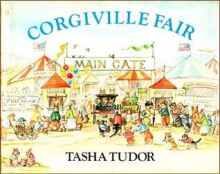 Corgiville Fair - Tasha Tudor