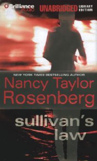 Sullivan's Law - Nancy Taylor Rosenberg