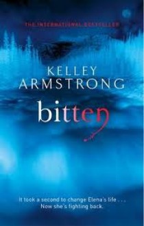 Bitten - Kelley Armstrong