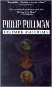 His Dark Materials - Philip Pullman