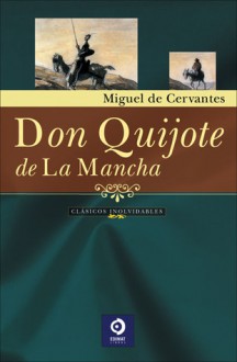 Don Quijote de la Mancha - Gustave Doré, Miguel de Cervantes Saavedra