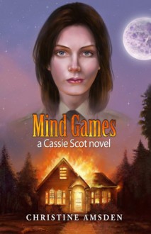 Mind Games - Christine Amsden