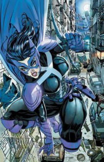 Huntress: Crossbow at the Crossroads. Writer, Paul Levitz - Paul Levitz