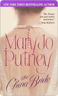 The China Bride - Mary Jo Putney