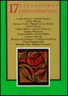 17 Narradoras Latinoamericanas/17 Stories by Latin American Women - Lectorum