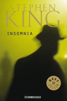 Insomnia - Bettina Blanch Tyroller, Stephen King