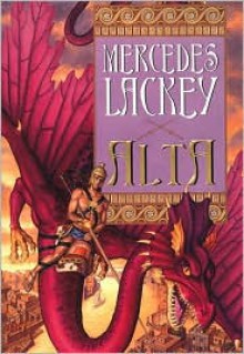 Alta - Mercedes Lackey