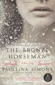 The Bronze Horseman - Paullina Simons