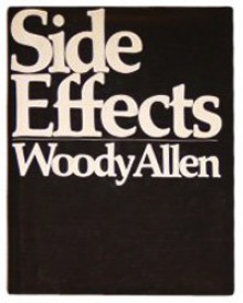 Side Effects - Woody Allen