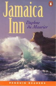 Jamaica Inn - Daphne du Maurier