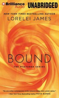 Bound - Lorelei James