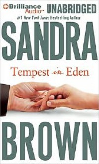 Tempest in Eden - Sandra Brown