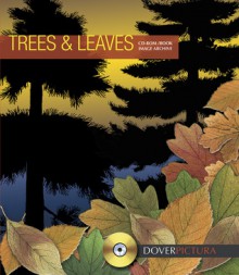 Trees and Leaves - Alan Weller