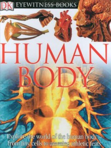 Human Body - Steve Parker