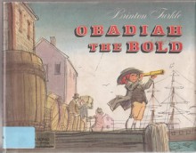 Obadiah the Bold - Brinton Turkle