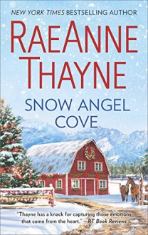 Snow Angel Cove (Hqn) - RaeAnne Thayne