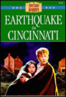 Earthquake in Cincinnati - Bonnie Hinman