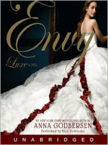 Envy (Luxe Series #3) - 