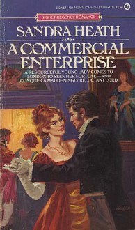 A Commercial Enterprise - Sandra Heath