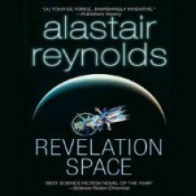 Revelation Space - Alastair Reynolds, John Lee