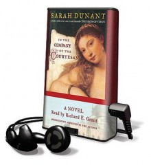 In the Company of the Courtesan (Audio) - Susan Dunalt, Susan Dunalt