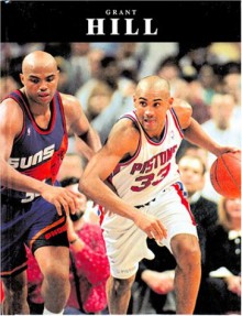 Grant Hill - Richard Rambeck